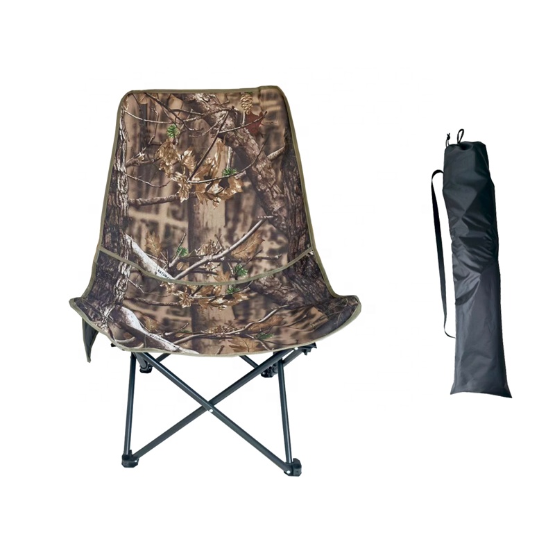 Hafif Taşınabilir Katlanabilir - Hunting And Fishing Outdoor Chairs incelemesi ve fiyatı