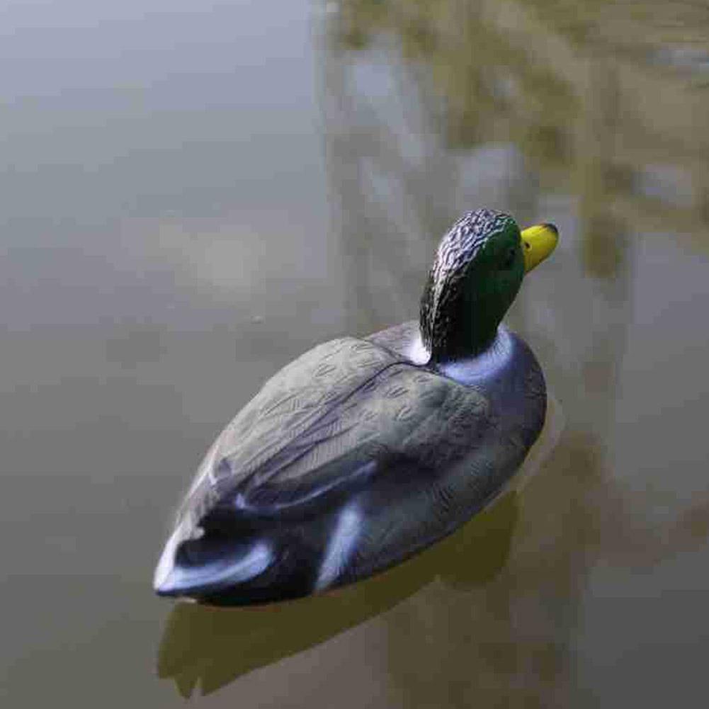 1 adet Gerçekçi Plastik Ördek  - Decoy Duck Plastic incelemesi ve fiyatı