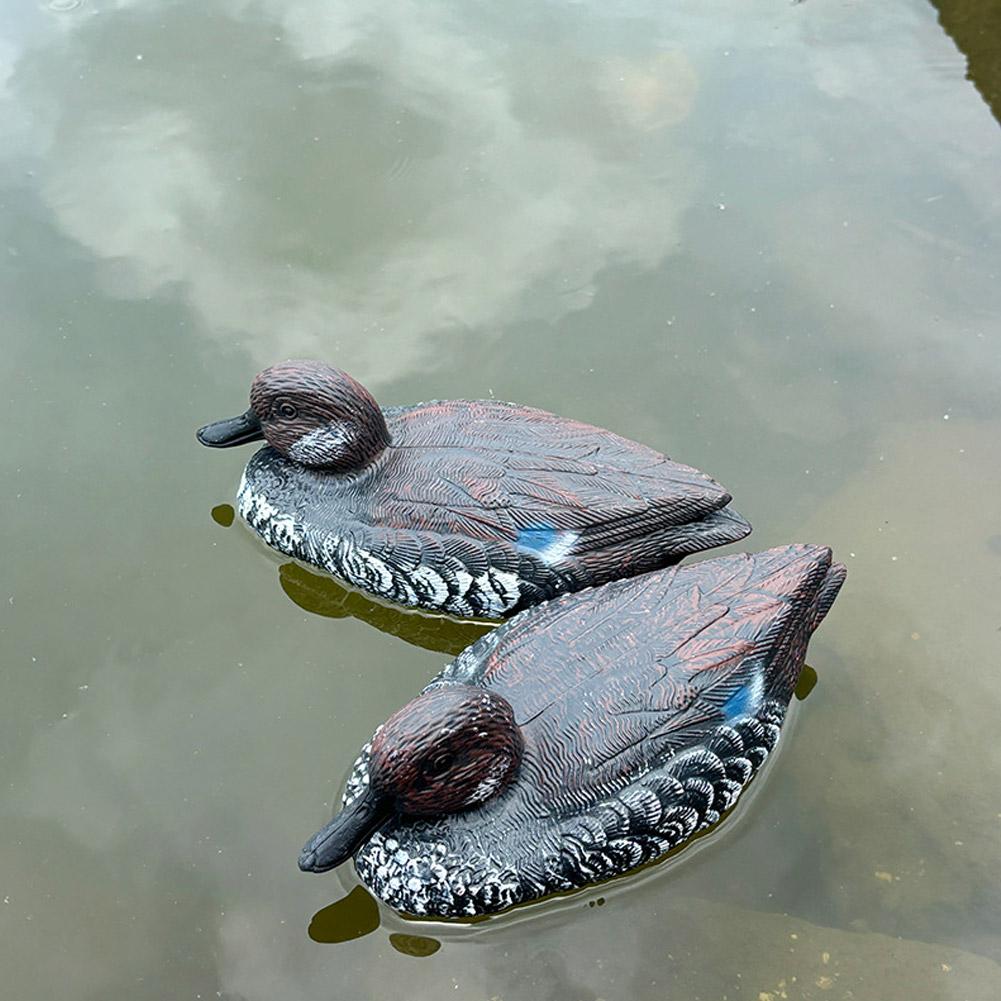 1 adet Gerçekçi Plastik Ördek  - Decoy Duck Plastic incelemesi ve fiyatı