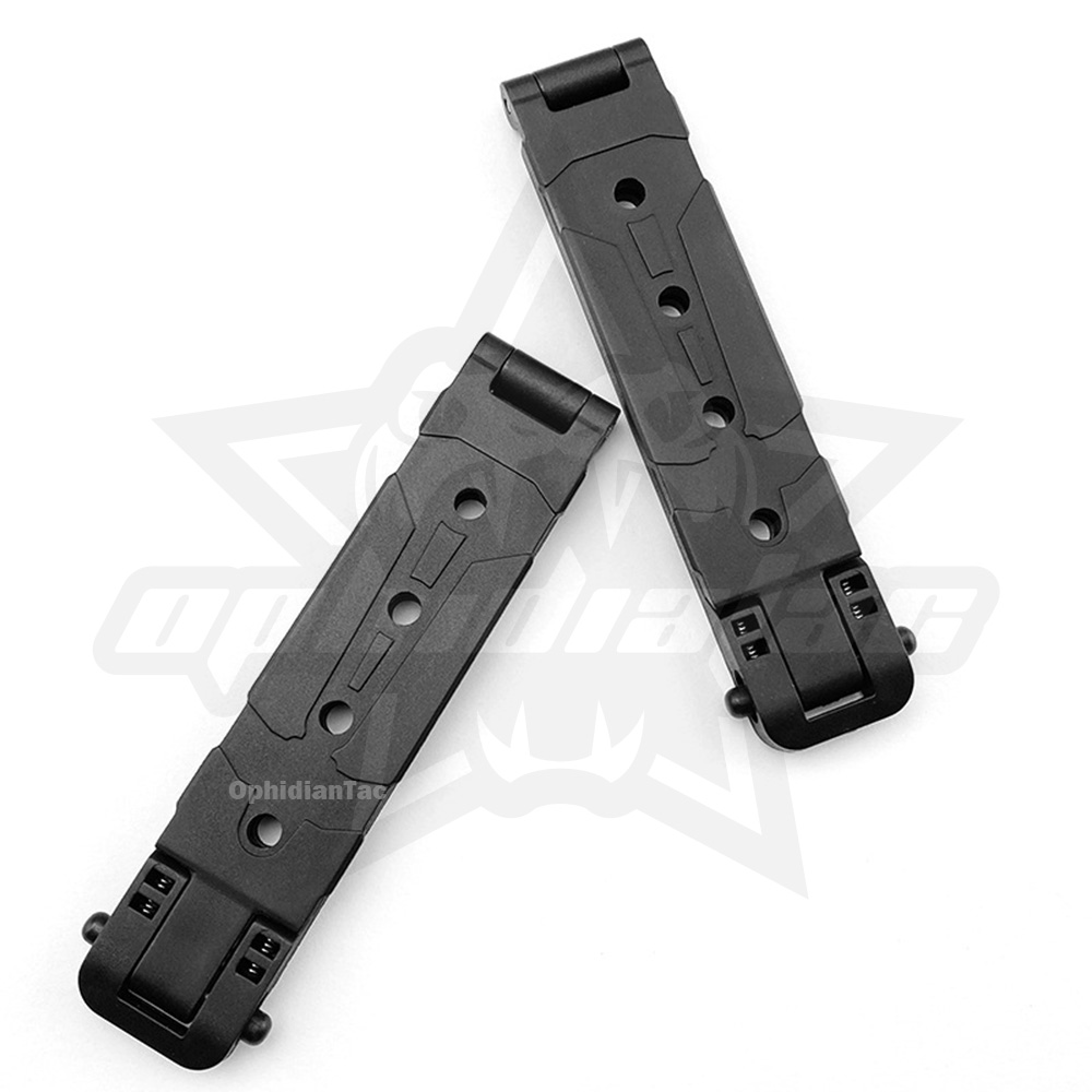 OPHIDIAN Açık toka Molle bel k - Outdoor Hunting Knife Set incelemesi ve fiyatı