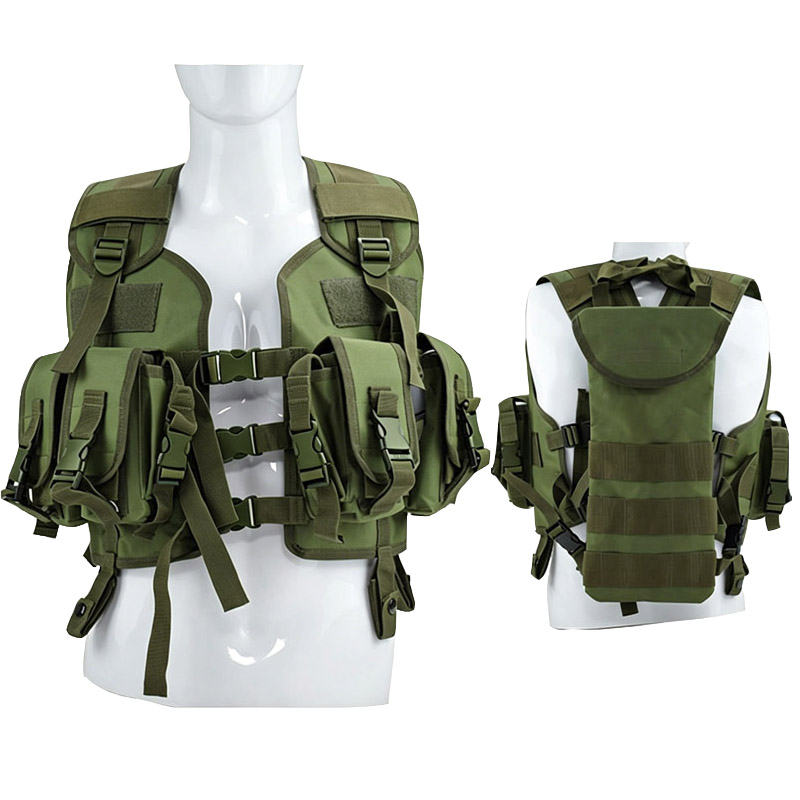 Erkek Açık Hava Sporları Takti - Outdoor Hunting Fleece incelemesi ve fiyatı