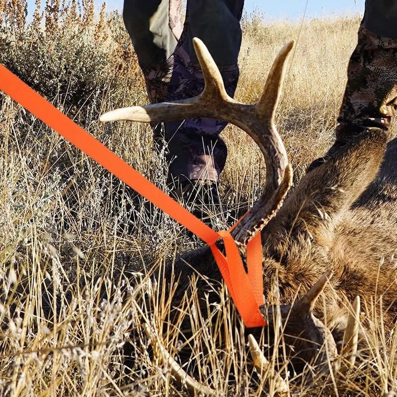 Açık Hava Geyik Halatı Halat A - Hunting And Outdoor Supplies incelemesi ve fiyatı