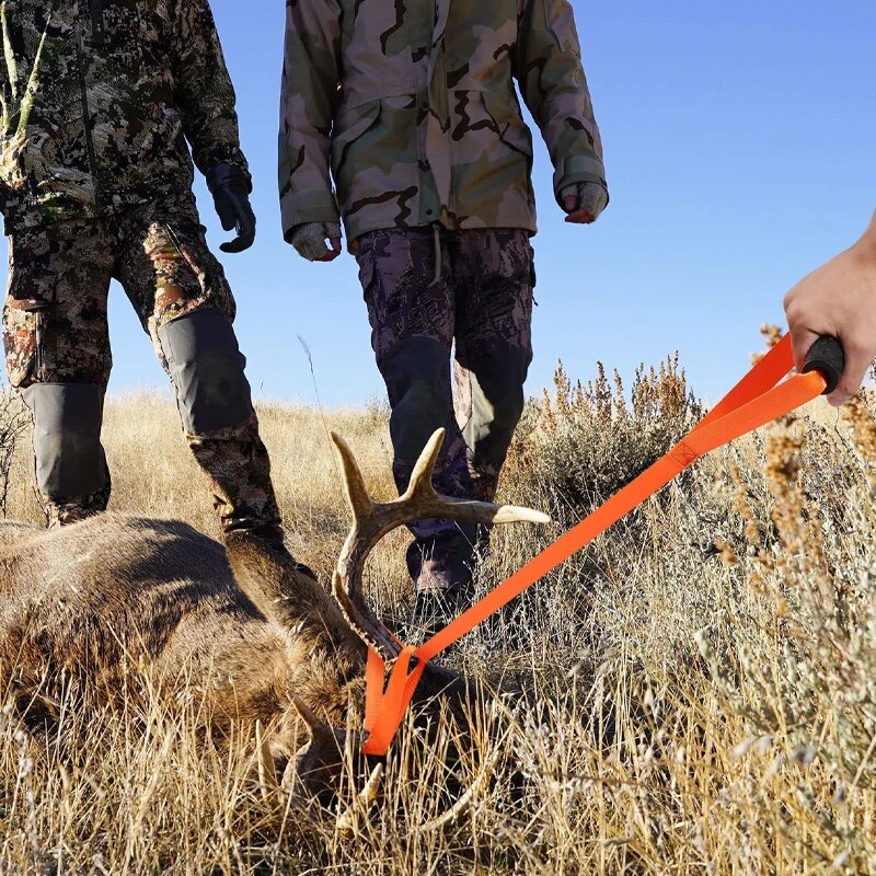 Açık Hava Geyik Halatı Halat A - Hunting And Outdoor Supplies incelemesi ve fiyatı