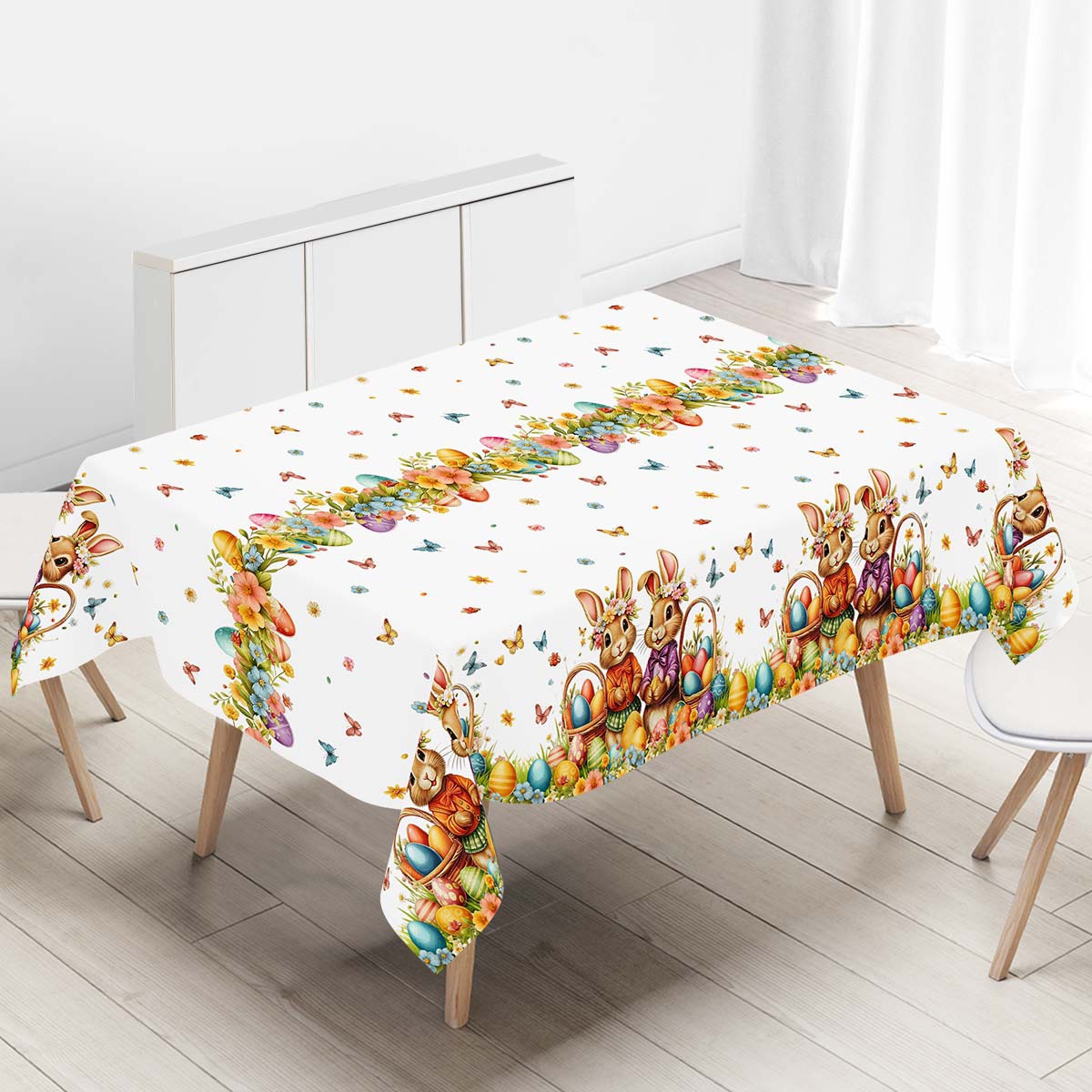130*220 cm Paskalya Sevimli Ta - Outdoor Hunting Table incelemesi ve fiyatı