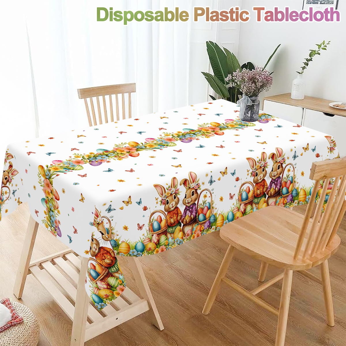 130*220 cm Paskalya Sevimli Ta - Outdoor Hunting Table incelemesi ve fiyatı