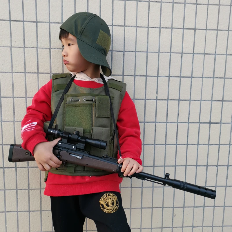Açık Airsoft Taktik Çocuk Yele - Hunting Outdoor Boys incelemesi ve fiyatı