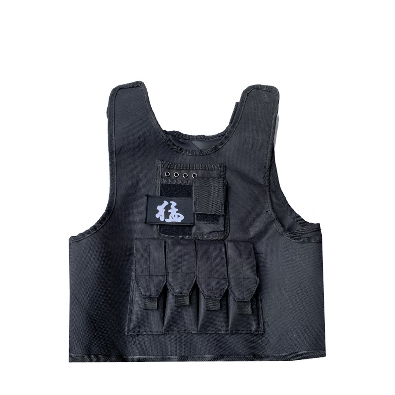 Çocuk Boys Taktik Yelek Kamufl - Hunting Outdoor Boys incelemesi ve fiyatı