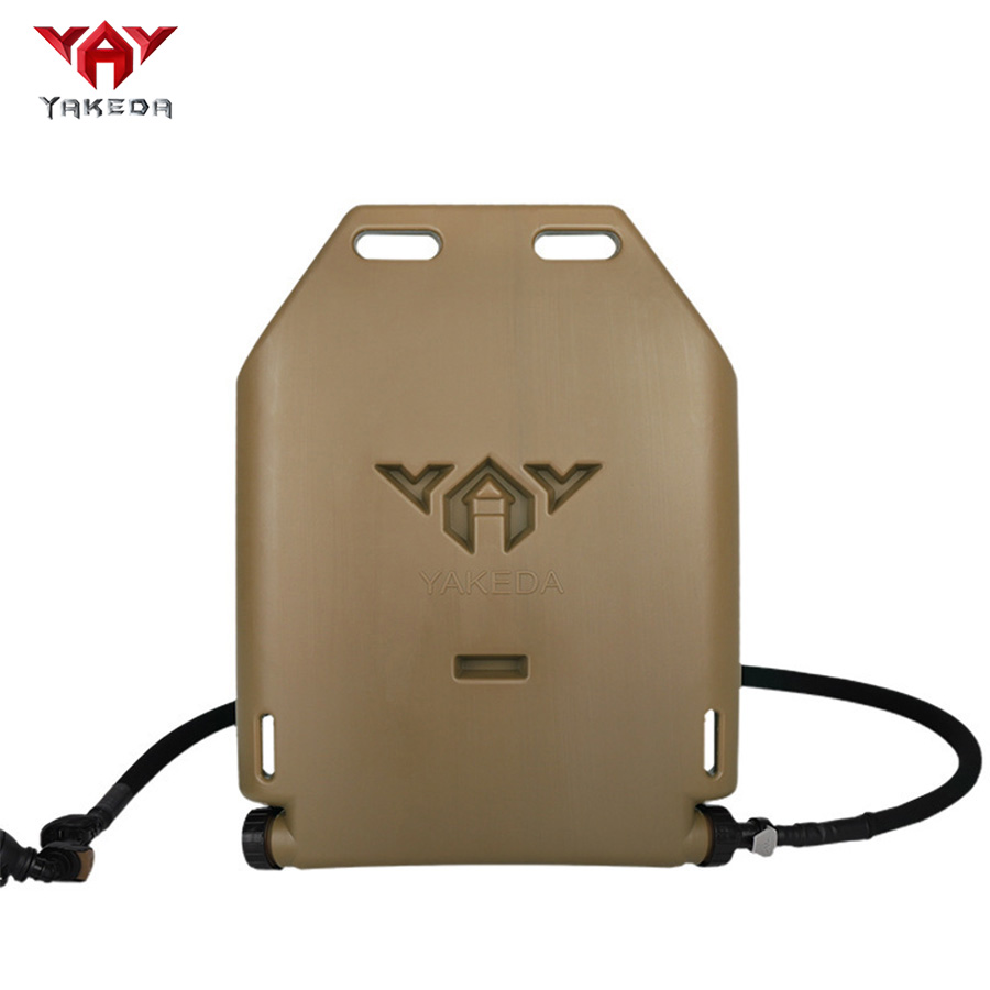 YAKEDA Av Yeleği Su Torbası Ek - Outdoor Hunting Fleece incelemesi ve fiyatı