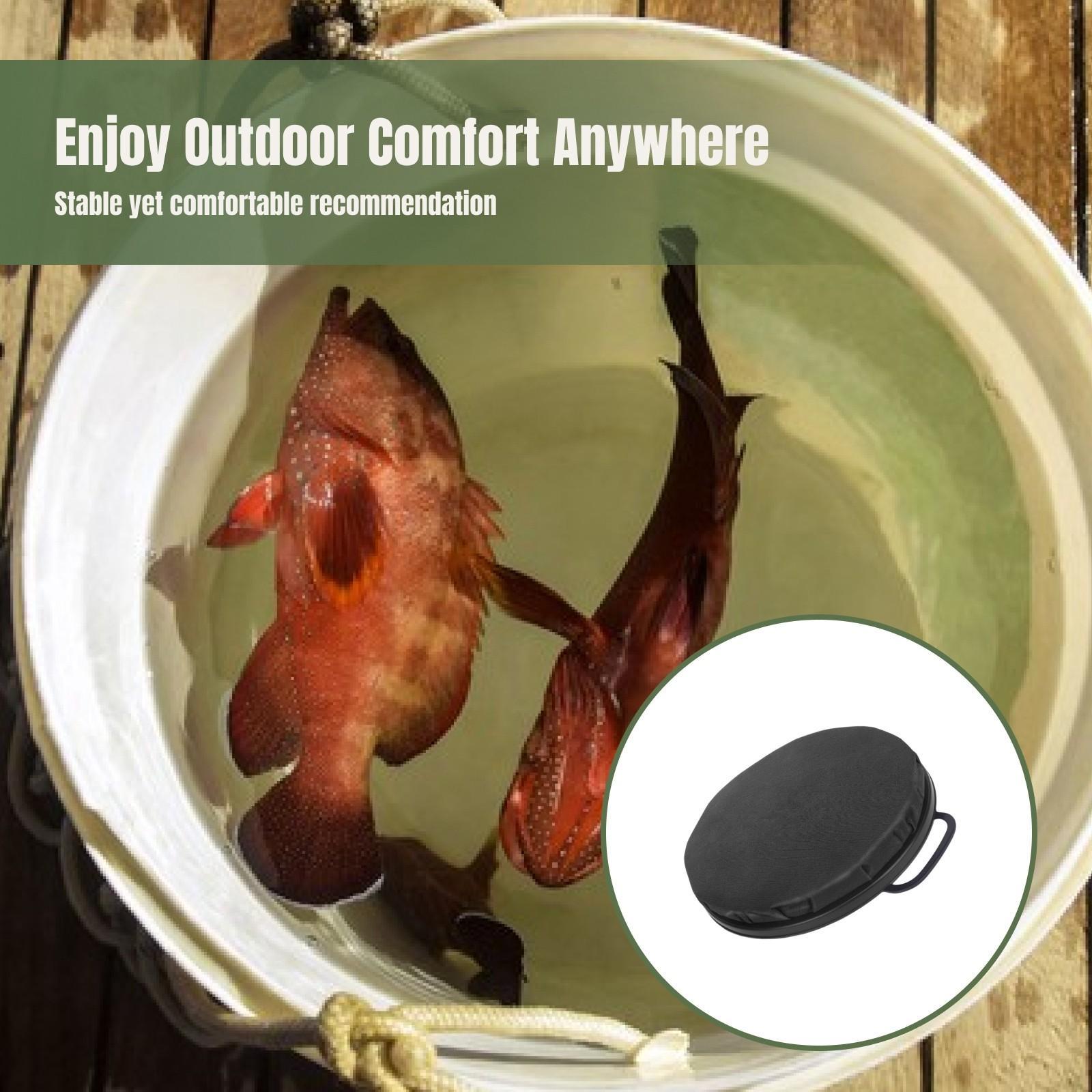 360 Derece Dönebilen Kovalı Ko - Hunting And Fishing Outdoor Chairs incelemesi ve fiyatı