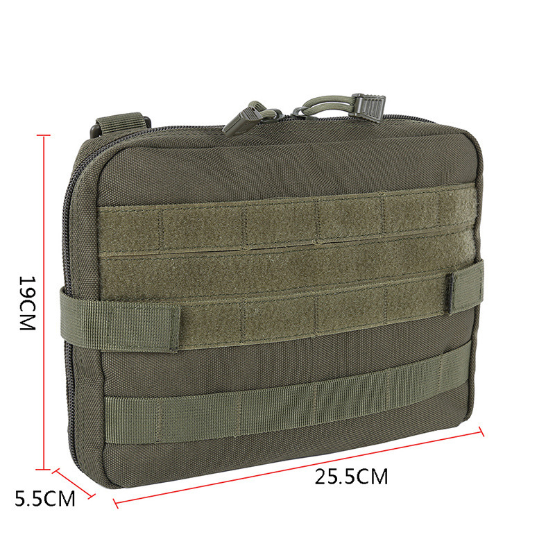 Kese Çantası Tıbbi EMT Taktik  - Hunting And Outdoor Supplies incelemesi ve fiyatı