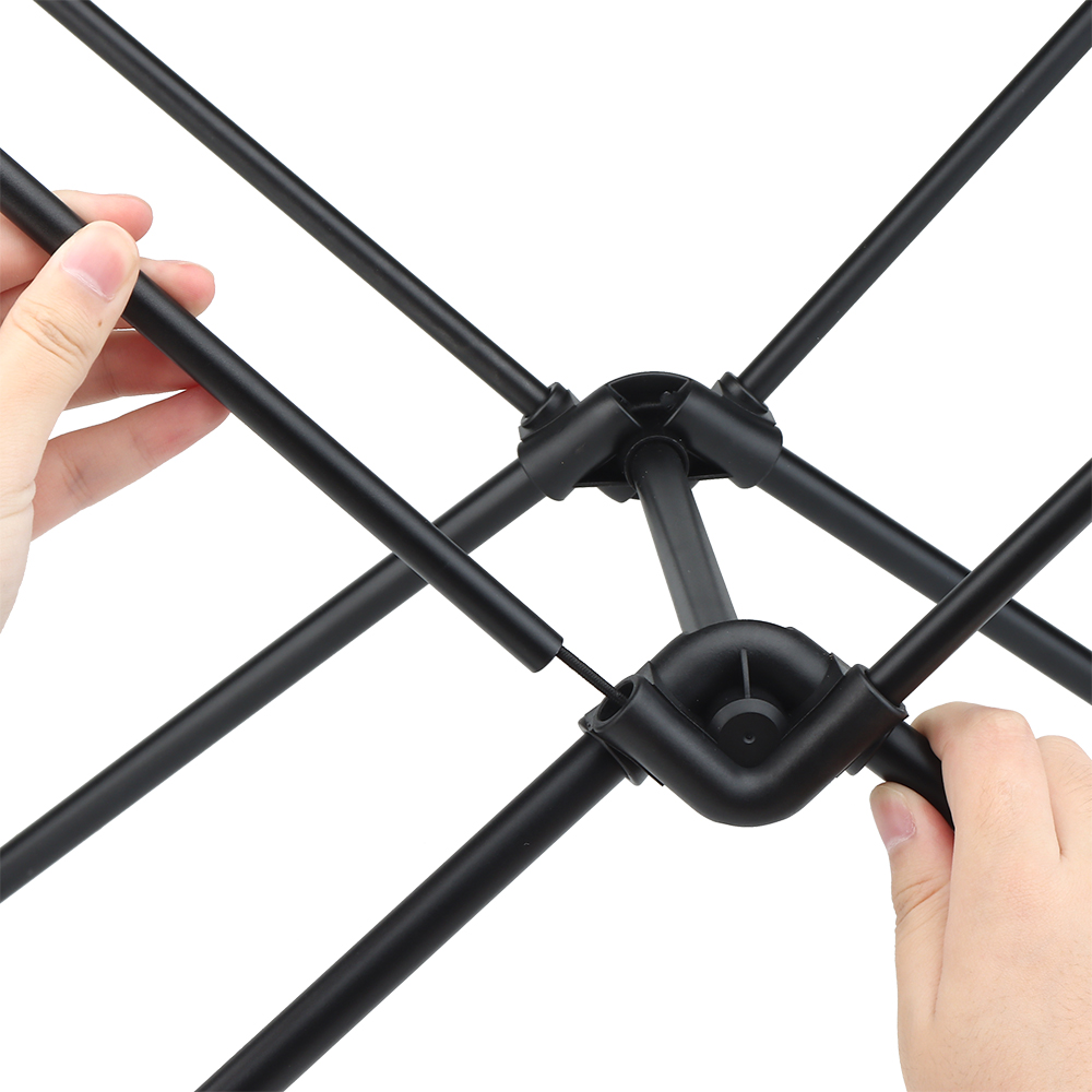 Açık Kamp Katlanabilir Masa Ço - Outdoor Hunting Table incelemesi ve fiyatı