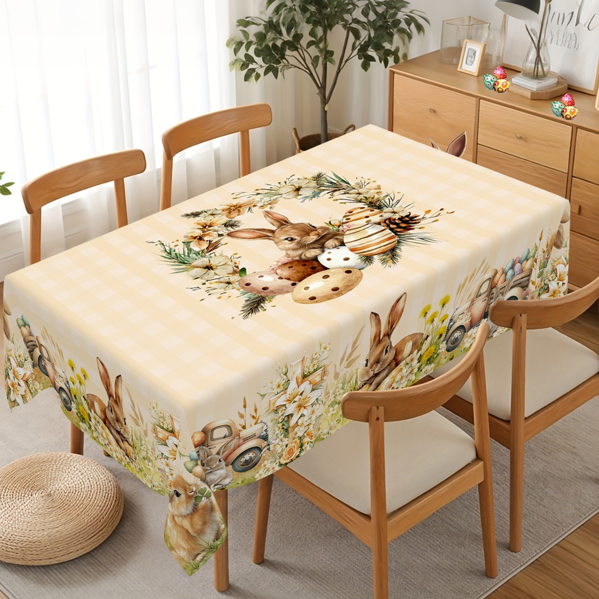 Karışık Stil Paskalya Tavşanı  - Outdoor Hunting Table incelemesi ve fiyatı