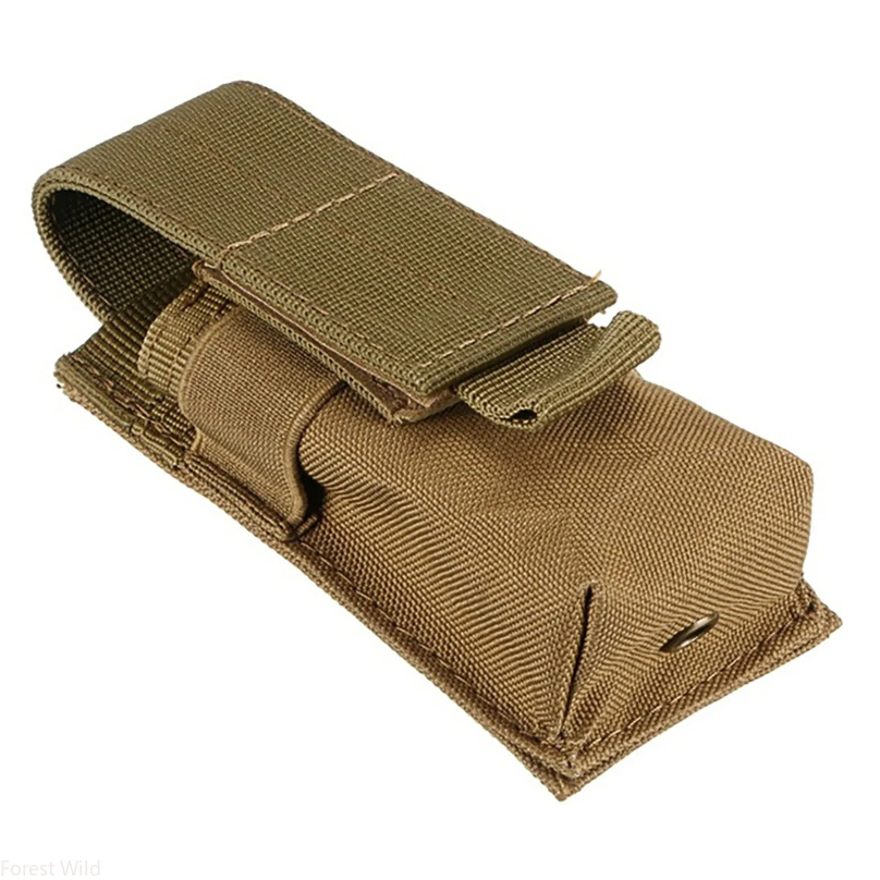 Taktik Dergi Çantası Tek Taban - Outdoor Hunting Knife Set incelemesi ve fiyatı