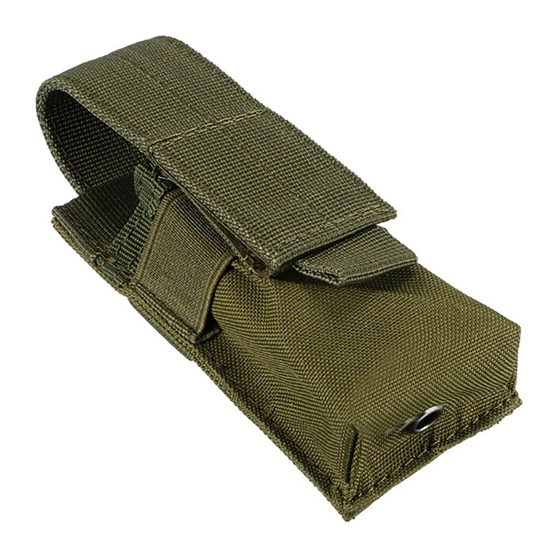 Taktik Dergi Çantası Tek Taban - Outdoor Hunting Knife Set incelemesi ve fiyatı