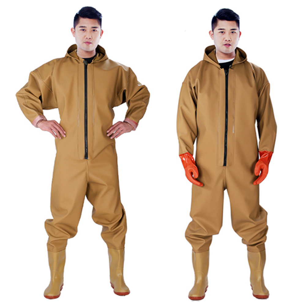Erkekler için Tam Vücut Tek Pa - Outdoor Hunting Overalls incelemesi ve fiyatı
