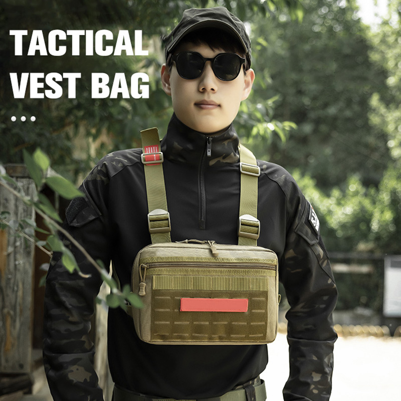 Taktik avcı yeleği çantası erk - Outdoor Hunting Fleece incelemesi ve fiyatı