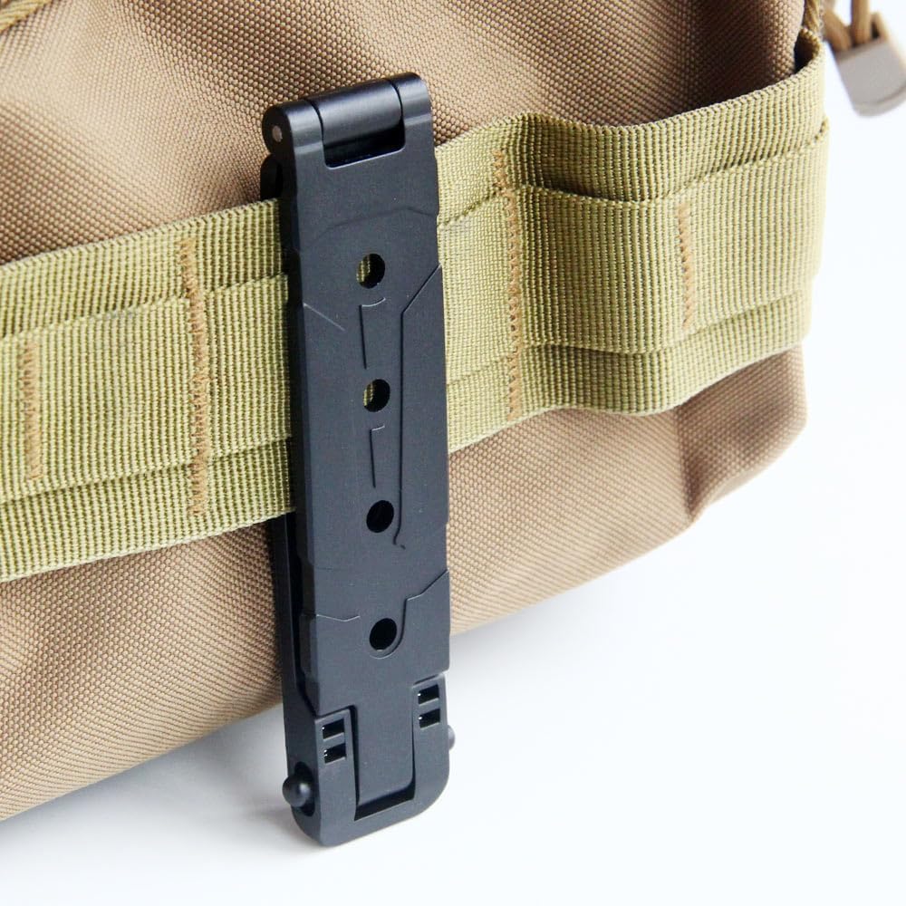 1/2 adet açık hava tokası Moll - Outdoor Hunting Knife Set incelemesi ve fiyatı