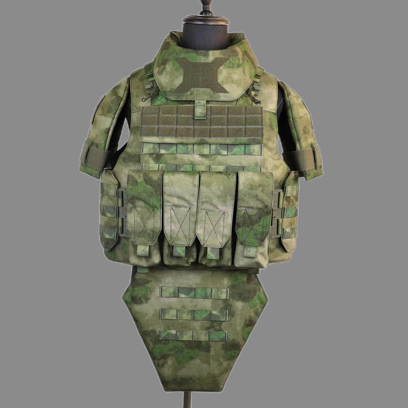 Lazer Kesim Tam Koruyucu Takti - Outdoor Hunting Fleece incelemesi ve fiyatı